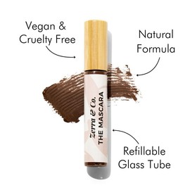 The Mascara - Shade: Black, Type: Starter