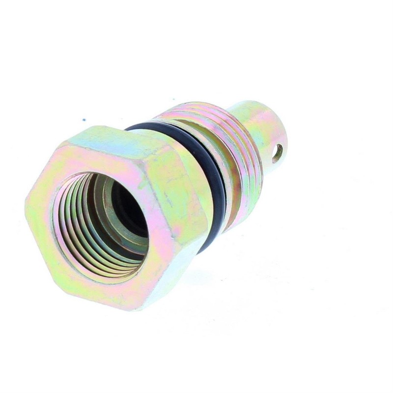 Speedway Motors Mustang II Power Steering Flow Valve for GM