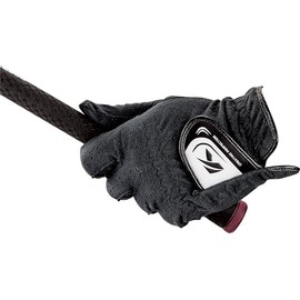 Casco SFST-2312 DNA Strong Men's Black 22cm