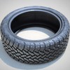 255/50R18 TBB TIRE TS-37 AT 106H XL 10PR (MADE BY