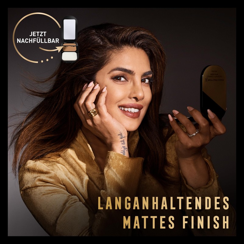 Max Factor Facefinity Compact Foundation Masterpiece 003