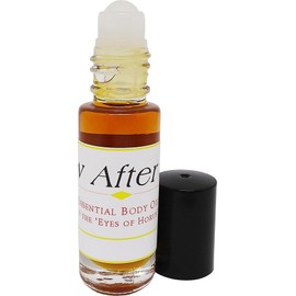 TCEShop Glow After Dark - Type JL For Women Scented Body Oil Fragrance [Roll-On - Brown - 1/8 oz.] - ID#25704