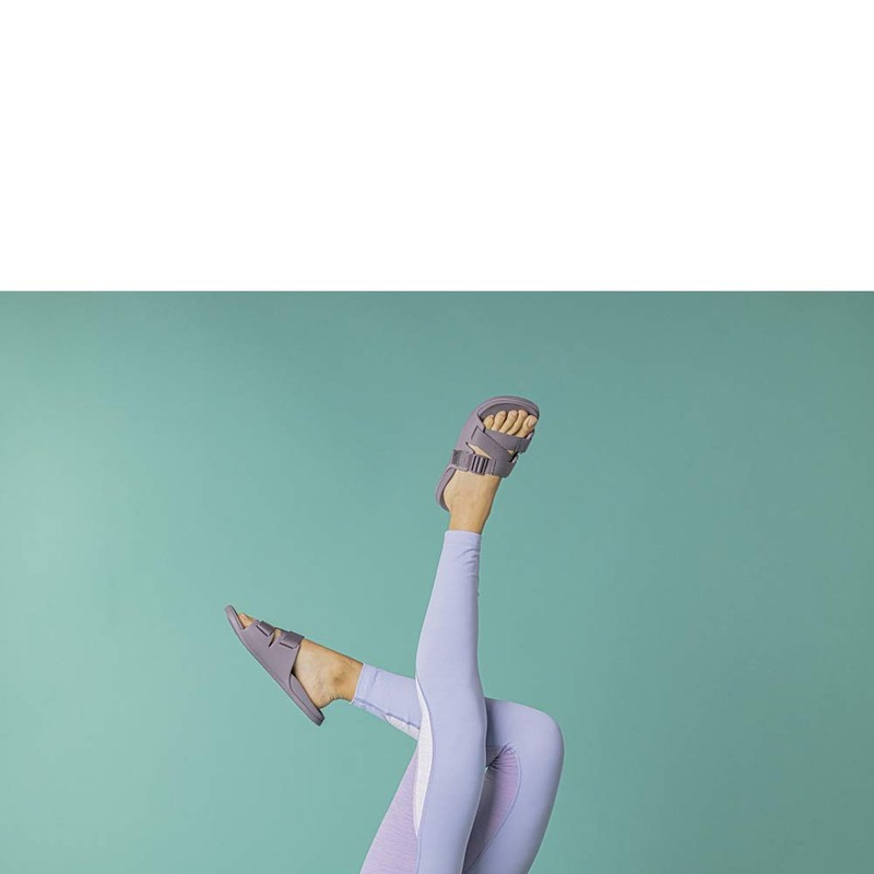 Chaco womens Chillos Slide Sandal, Dark Tie Dye, 9 US