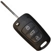 OGGIPRO Key Shell Case for Hyundai i10 i20 i30 ix35