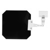 Welding Shading Cover 18cm Square Eye Protective Anti Strong Light