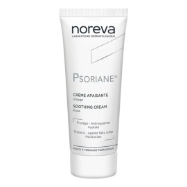 Psoriane Crema Calmante 40 Ml Piel Seca Anti Picor Escamas