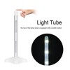 Cabinet Closet Light Tube 6LED Night Lamp Portable 400lm 6000K