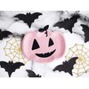20 Bat Cocktail Napkins (16 cm)