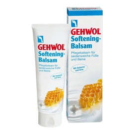 Gehwol Cream Softening Balm 125 ml