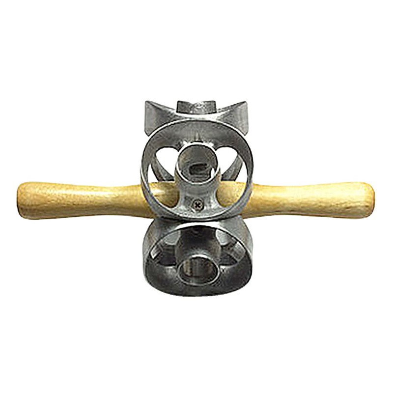 YRDGRG Donut Cutter | Mold,Machine Pastry Dough Baking Roller Kitchen