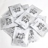 VB Tteokguk Fried Rice Topping Roasted Seaweed 1g 100 Packs