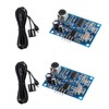 JSN-SR04T Ultrasonic Sensor Waterproof Module JSN-SR04T Ultrasonic Distance Measuring Module