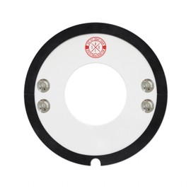 Big Fat Snare Drum 10" - Snare Bourine Donut