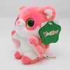 YooHoo Shooga Sugar Glider 5In 61087 Pink