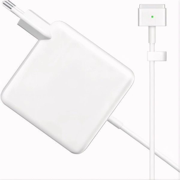 Kompatibel mit MacBook Pro Ladegerät 85W Zasunky Mac Book Air
