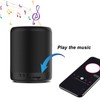 Stereo Speaker WiFi Camera 2K Night Vision 2 Way Talk