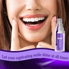 Purple Toothpaste, Whitening of Teeth, Purple Toothpaste, Professional Purple Toothpaste,