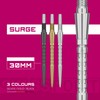 Target Darts Swiss Point Storm Dart Tips, Surge (Pack of