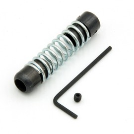 Wicks Aircraft Spring Cushioned Drill Bit Stop for 5/16" Drill Bits, 1 Count, Drill Bit Stop, Drill Stop