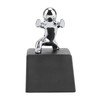 NOn slip Rubber Bases Stopper Safe Anti collision Door Stop