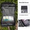 Ussuris Fishing Tackle Binder Bag Lure Biat Organized Storage Binder