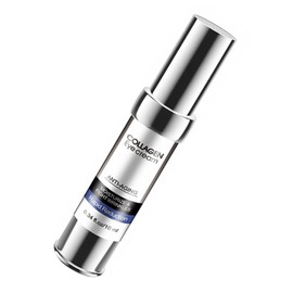 FRCOLOR 2pcs 1 Collagen Eye Gel Dark Circles Remover Aging Eye Cream for Puffiness for Women Men 1 Bottle