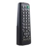 Control Compatible Con Sony Televisión Análoga De Caja