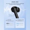 QCY - T13ANC Fully Wireless Headphones with Charging Box -
