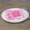 Wedding Touches 80 Mix Light Pink Shabby Chic Resin Flatbacks