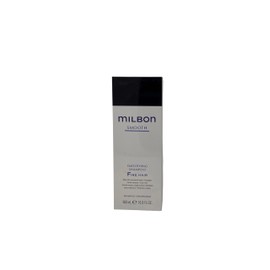 Milbon Smooth Smoothing Shampoo Fine Hair Big Size 16.9 oz