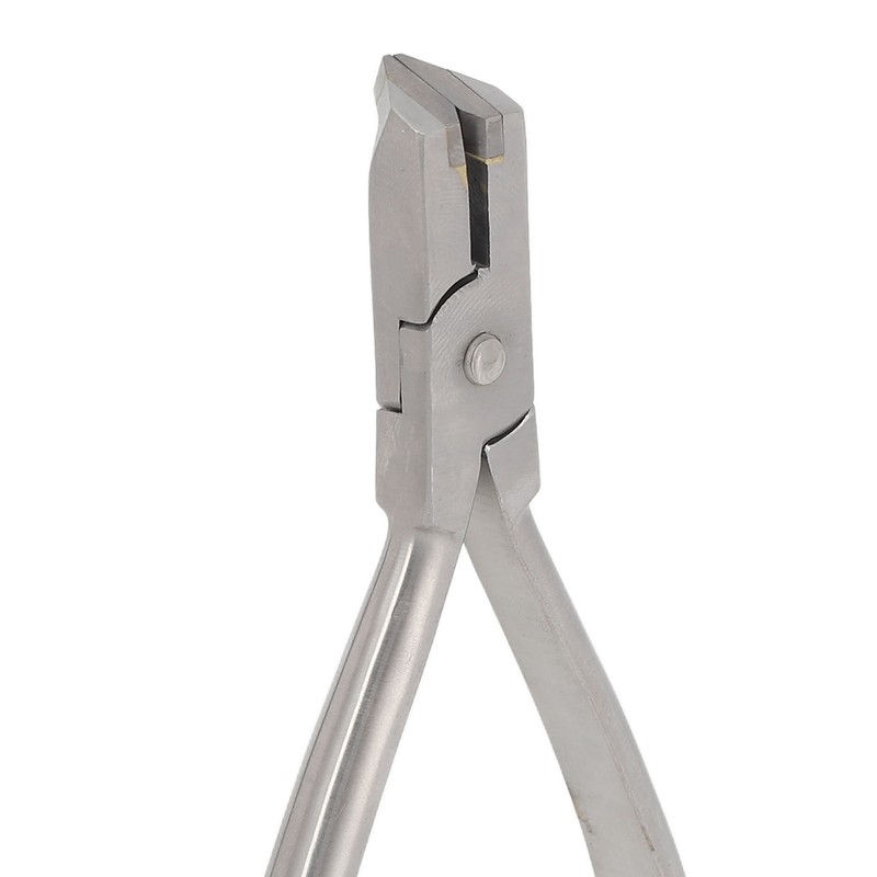 Dental Wire Cutter Pliers Stainless Steel Orthodontic Distal End Cutter