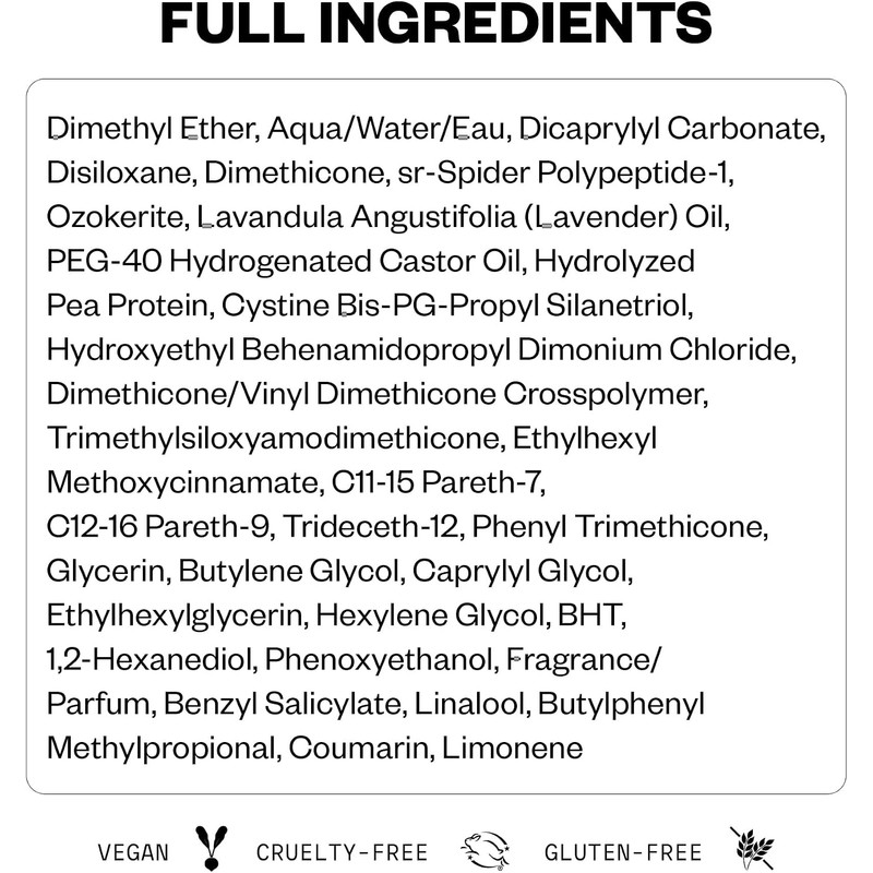IGK Igk antisocial overnight bond building dry hair mask unisex