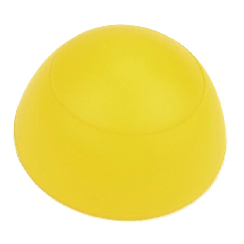 Pack of 20 Yellow Screw Covers for Play Tower Swing