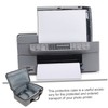 SUPVOX Photo Printer Storage Bag Compact Portable Zipper Closure for