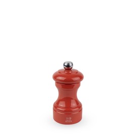 Peugeot Bistro Salt Mill Terracotta 10cm-4 in.