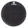 AirWorks AWSFUS235-BX Splash Free Urinal Screen, Midnight Sky, 0.22 lb.,