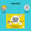 Marcel's Green Soap - All-in-One Dishwasher Tablets - Dishwasher Tablets