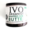 IVO ORGANICS WHIPPED SHEA BUTTER