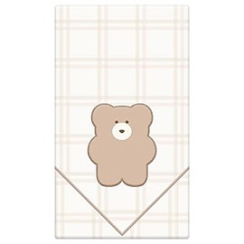 Coolia 691548 Mokomocha Lunch Cloth Mocha