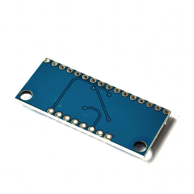JZK CD74HC4067 Multiplexer Precise Module 16 Channel Analog Digital Multiplexer