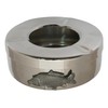 Common Carp Ashtray Round Windproof With FREE ENGRAVING Gift 80