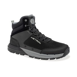 Astral, TR1 Merge 2.0, Basalt Black, M11.5/ W12.5