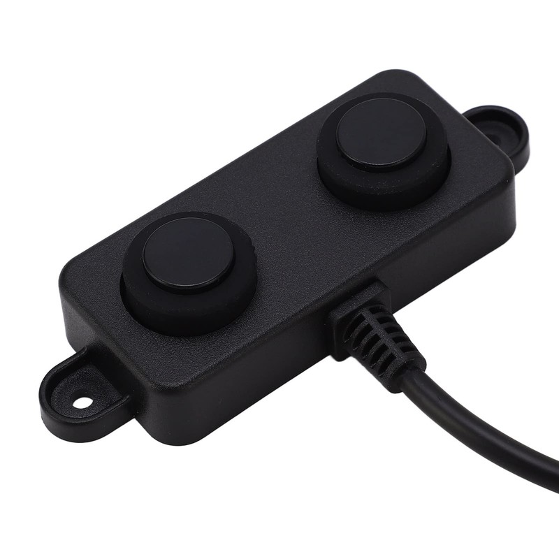 Ultrasonic Distance Sensor A02 Module UART Automatic Ultrasonic Distance Sensor