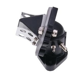 Naraku Performance Intake for Minarelli 2-Stroke