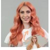 Subrina Professional Refresh Toning Hair Mask, Colour Mask, for Colour