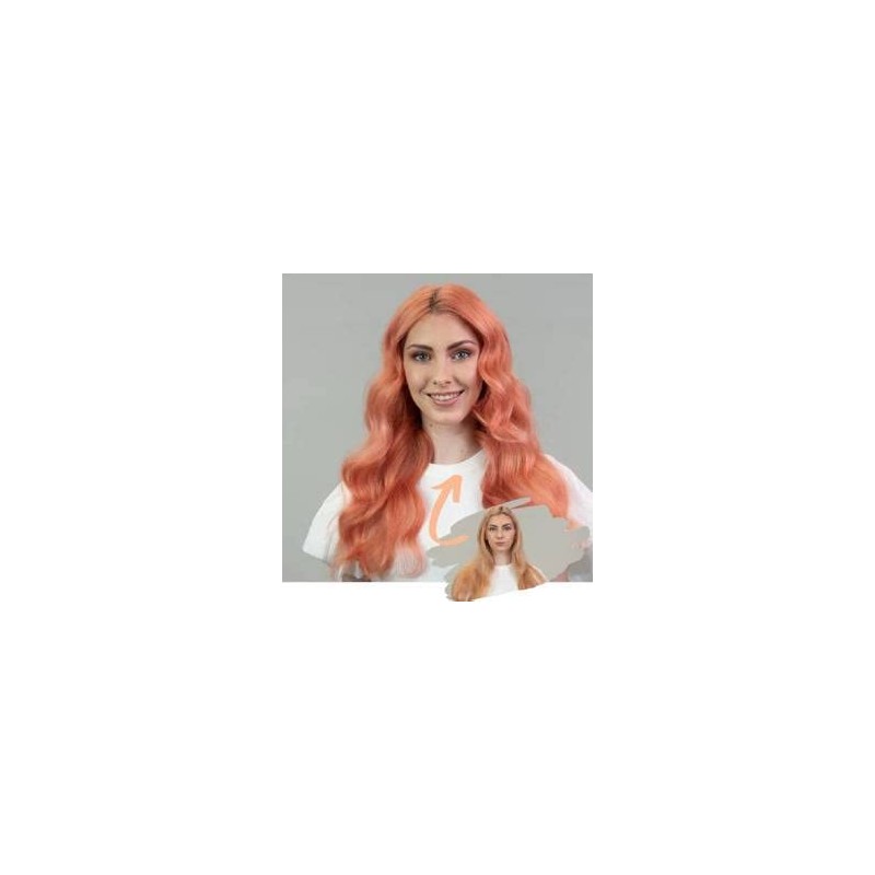 Subrina Professional Refresh Toning Hair Mask, Colour Mask, for Colour