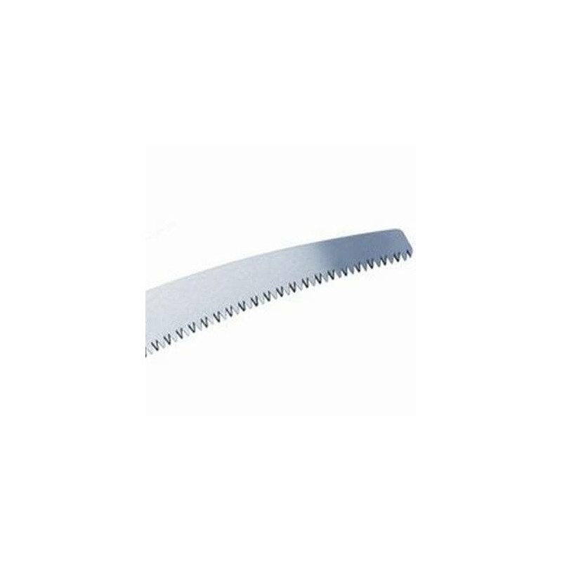 Samurai Heavy Duty 13" (300mm) Non Tapered Curved Replacement Blade