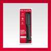 Revlon Smooth and Straight Ceramic Flat Iron | Fast Results,