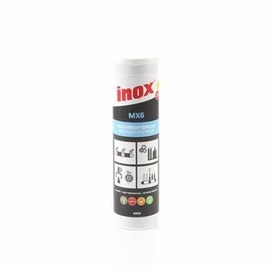 INOX MX6 Premium Food Grade Machinery Grease, 400G