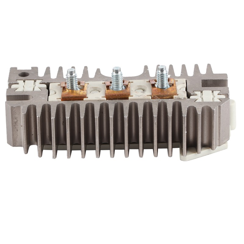 Alternator Rectifier Bridge 1852209 Replacement Accessory Fit For Wrangler/CJ5‑CJ8